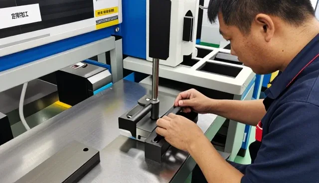 兴义市南亚钢结构加工厂分享批量生产使用优势