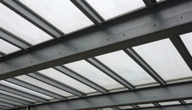 选型关注点:金属构件来料加工的关键要素